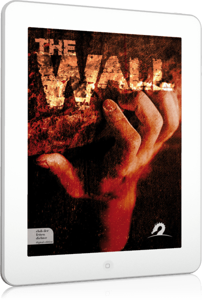 „The Wall“ endlich als Sammelband erhältlich.