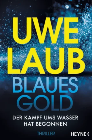 blaues-gold--uwe-laub--cover