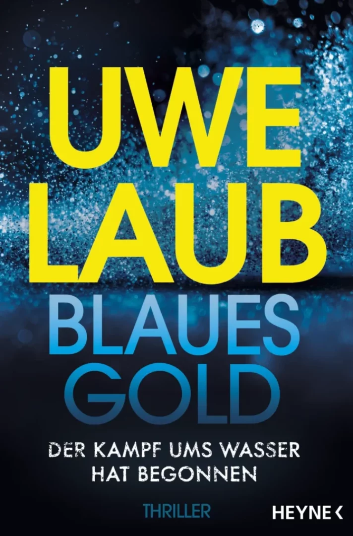 blaues-gold--uwe-laub--cover